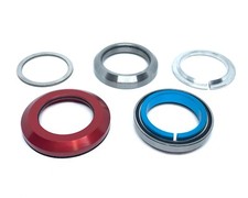 Cuffie complete per biciclette