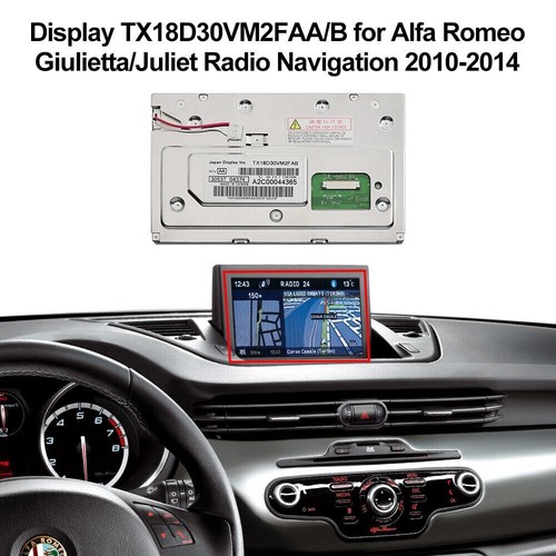 Nuovo lcd display - lcd,