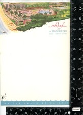 Reef Hotel Edgewater Waikiki