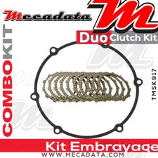 Kit embrayage (disques