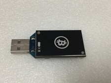 ASIC Miner Block Erupter