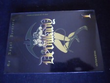 DEVIL LADY vol. 1 DEVIL MAN Go Nagai Presents D/Book Manga [G723]