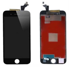 Display completo di touch apple iphone 6 plus nero