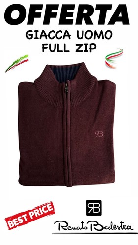 Maglione uomo renato balestra - maglione,