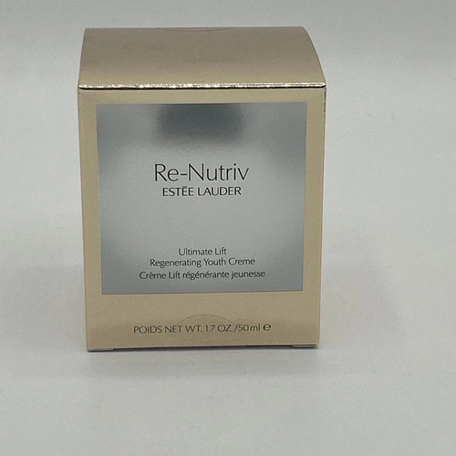 Estee lauder nutriv - lauder, re-nutriv