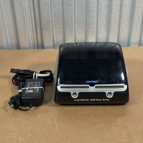 Dymo labelwriter 450 turbo - dymo,