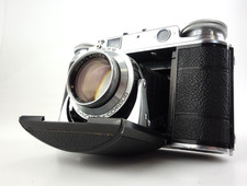 Voigtländer VITO III