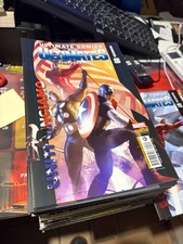 ULTIMATE COMICS - THE