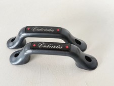 Coppia maniglie cabrinha - coppia,