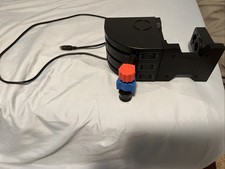 Logitech Flight Yoke System -