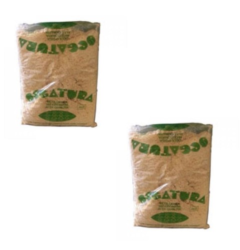 Segatura naturale legno lt - naturale,