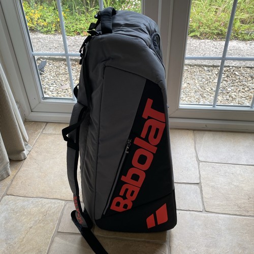Babolat pure strike - strike, 4a