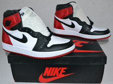 Wmns Jordan 1 Retro High Satin