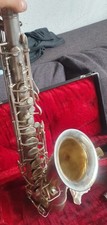 Sassofono Tenore Conn Nuova
