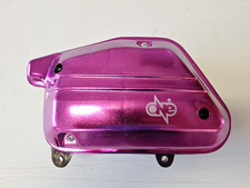 SCATOLA FILTRO ARIA MBK