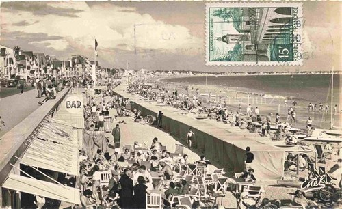 LA-BAULE-SUR-MER