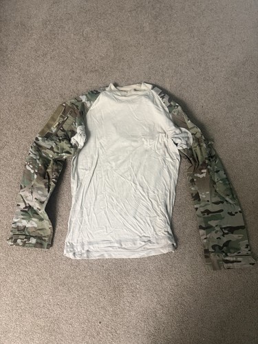 Camicia combattimento - camicia,