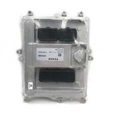 Centralina motore EVC ECU