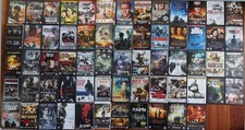 WAR DVD MEGA collection 63 x DVD  job lot BUNDLE WORLD WAR REMEMBERANCE DAY