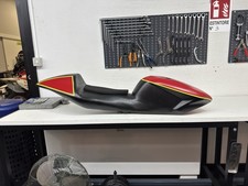 Serbatoio E Codone Special Cafe Racer 