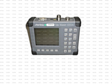 S331a anritsu site - s331a, master