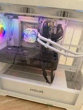 PC Gaming Fascia Alta - Ryzen