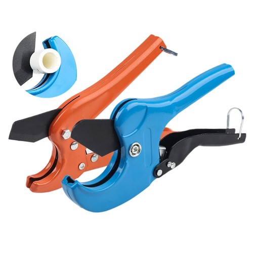 Tagliatubi pvc sforzo - tagliatubi, in