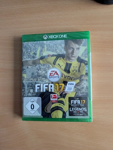 Fifa microsoft xbox one - microsoft,