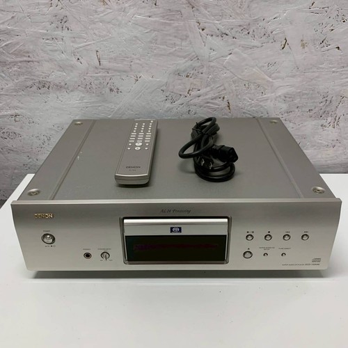 Denon dcd 1500ae sacd - denon, dcd-1500ae