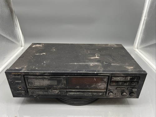 Onkyo 2630 stereo cassette - stereo,
