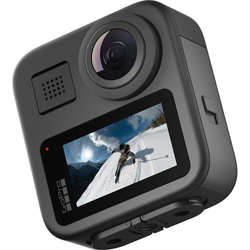 Gopro max 360 - max,