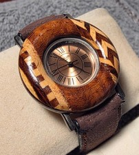 Orologio da polso Zzyzx quarzo