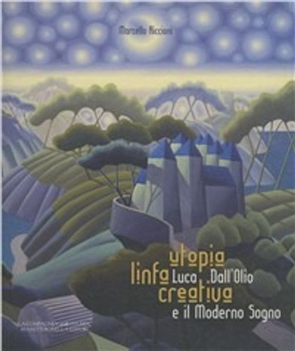 Libri utopia linfa creativa - libri,