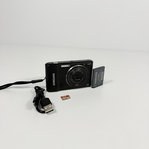 Samsung st66 megapixel - st66,