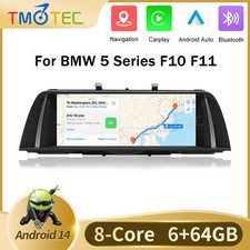 Autoradio 10,25" per BMW Serie