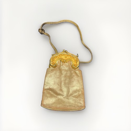 Borsa sera vintage - borsa, da