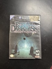 nintendo game cube oscurità