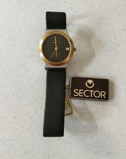 Orologio Sector Silverstone da