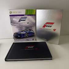 Forza Motorsport 4 Edizione