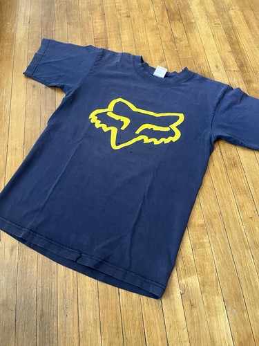 Vintage 90s fox racing - vintage,