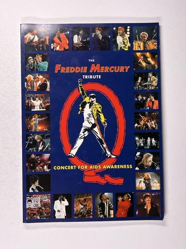 Freddie mercury tribute - freddie,