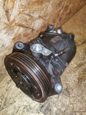 Pompa Compressore Aria Condizionata Suzuki Wagon R+ 2002 9520069GA1 Benzina 44kW EOM12874