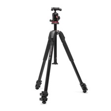 Manfrotto 190X Kit treppiede 3