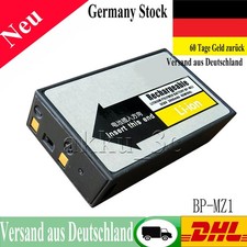 1 pz Battery Battery Case 3D