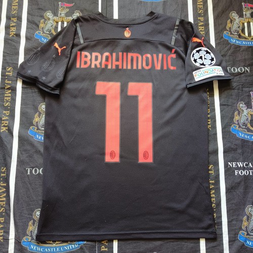Maglia calcio - maglia, ac