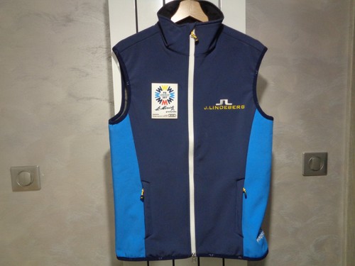 Giacca vento lindeberg - giacca, a