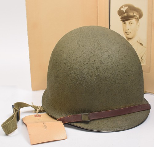Wwii usaaf pilota ufficiale - wwii,