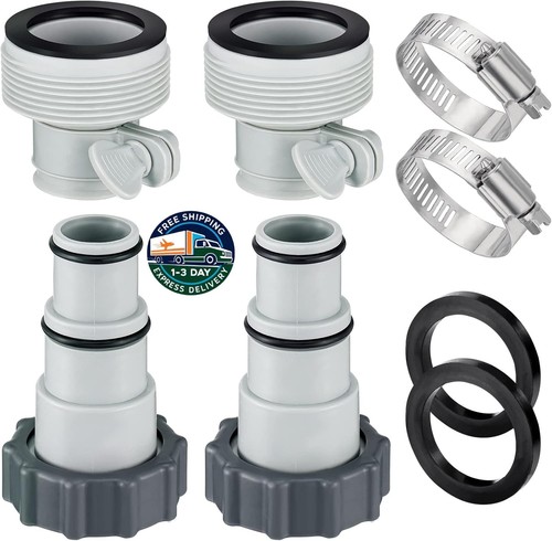 Adaptadores para mangueras - , de