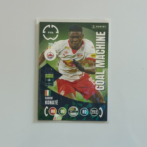 Karim konate power - konate,