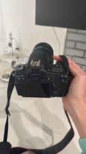 Canon EOS Rebel T6s Camera +